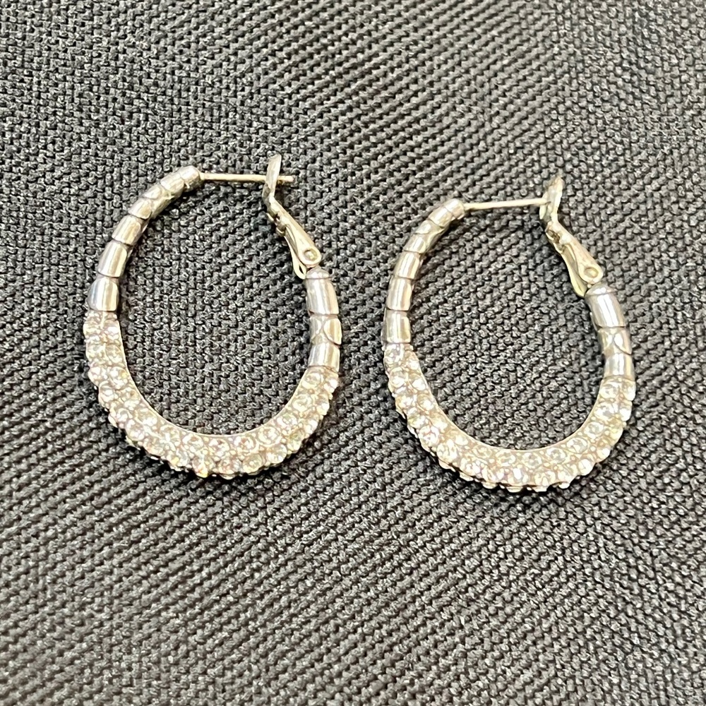 Brighton earrings